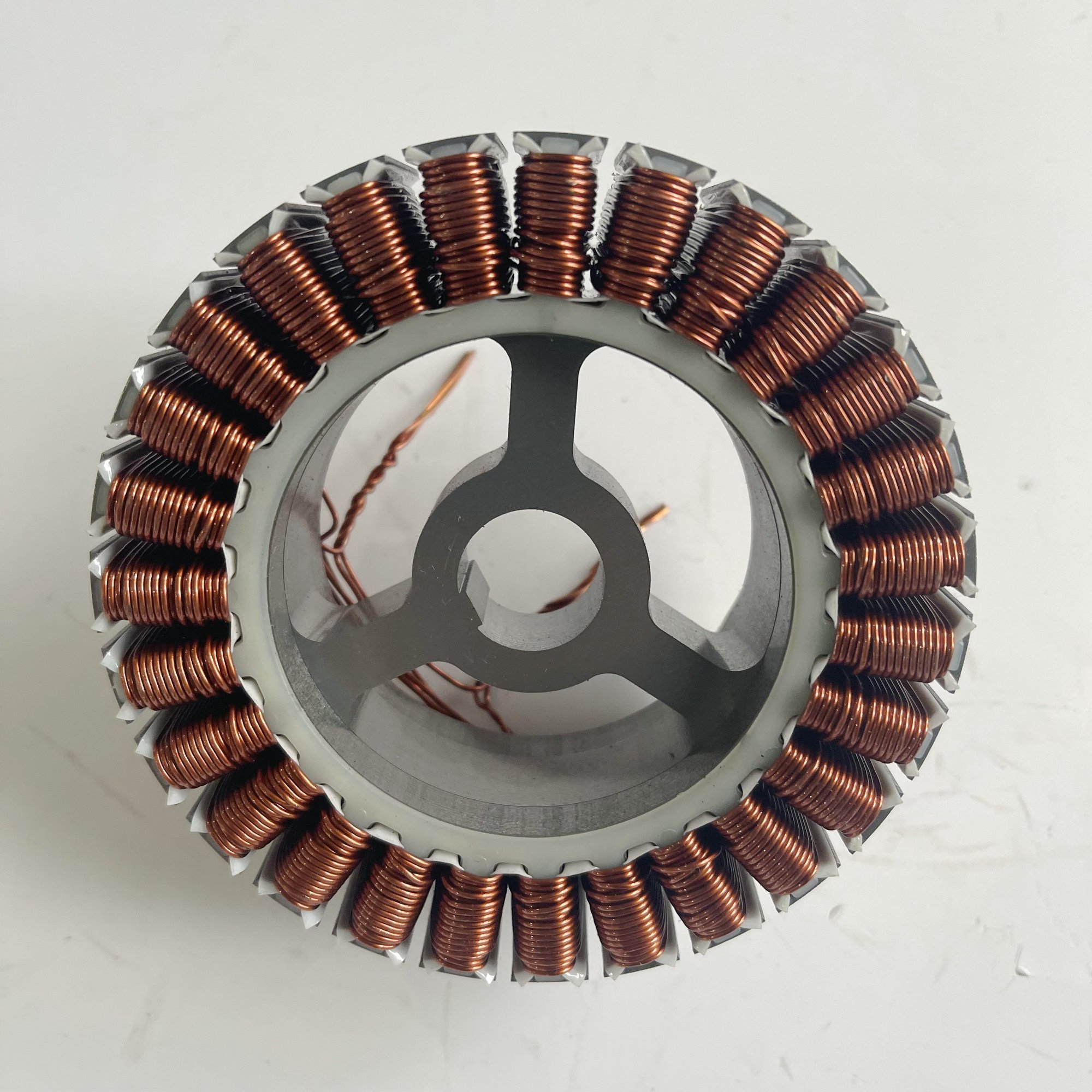 10Inch Split HUB MOTOR BRUSHLESS 48V60V1100w Drum Brake for Skateboard ELECTRIC SCOOTER ATV UTV CONVERSION Parts