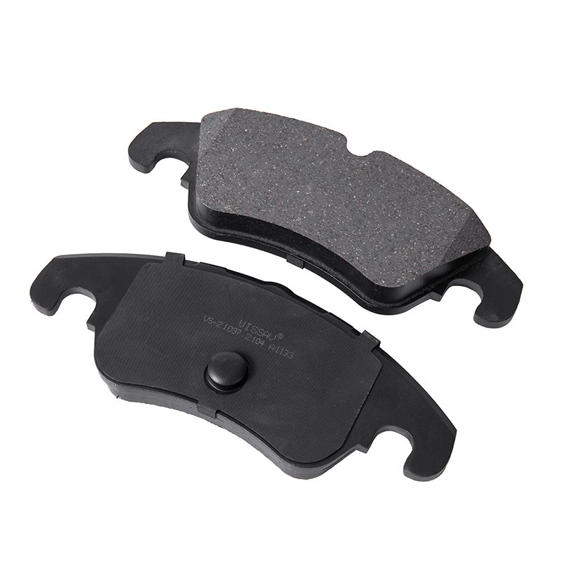 High Quality Car Brake Pads 8K0698151 D1322 for Audi A4 Allroad 2009-2016