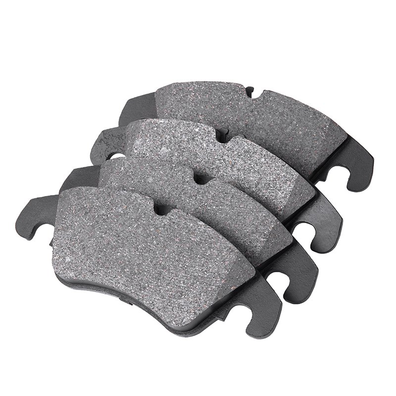 High Quality Car Brake Pads 8K0698151 D1322 for Audi A4 Allroad 2009-2016