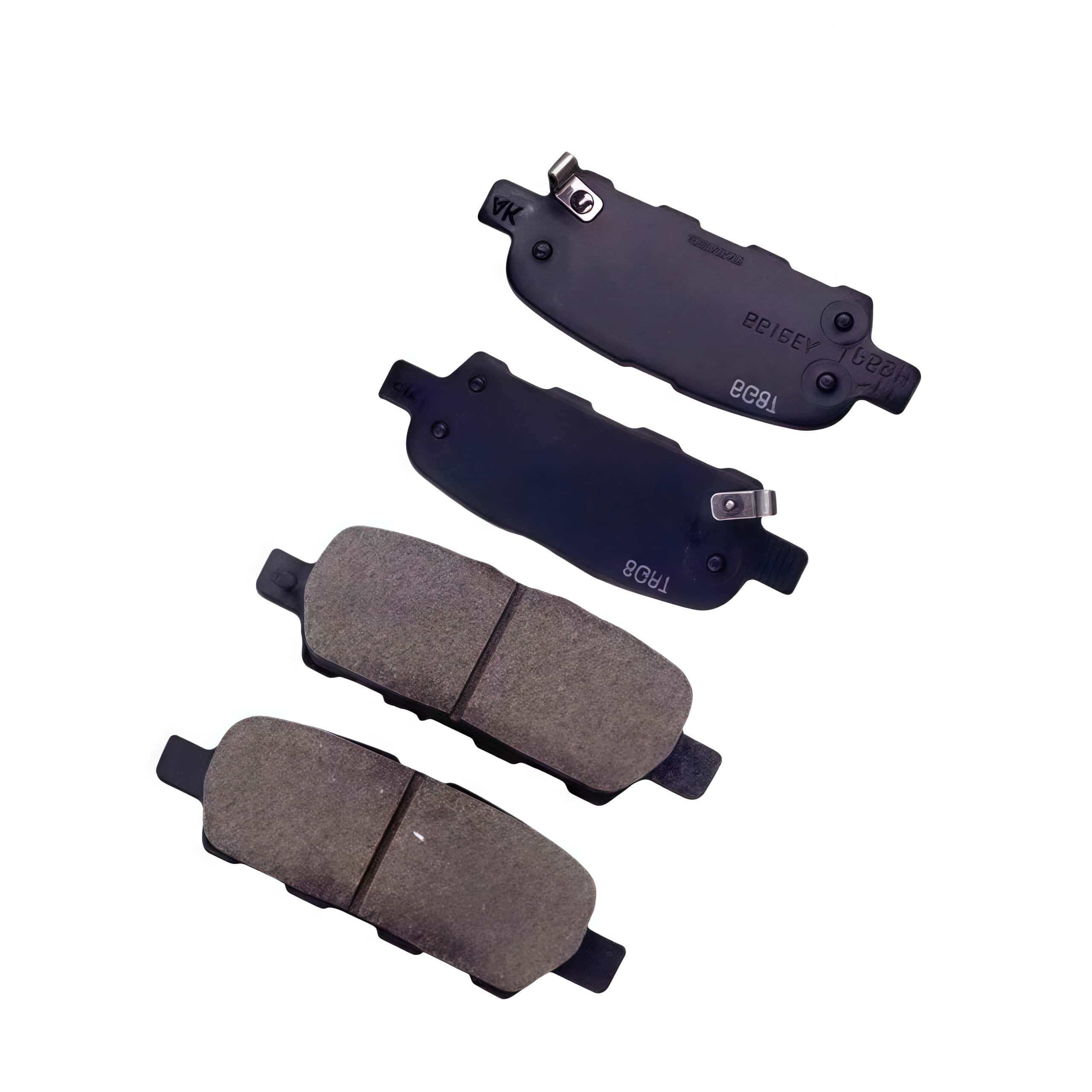 D4060-1GZ0C High Quality Automotive Brake System Parts Suitable for Nissan Infiniti Rear Brake Pads Hot Selling Products