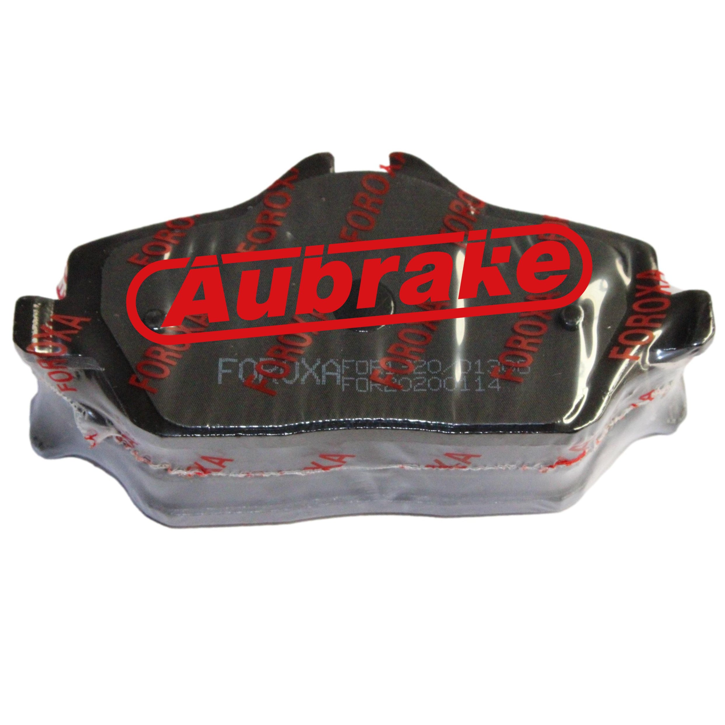 High Performance Car Brake Pads for Mini D1308 Automotive Brake Pads Car Brake Pads