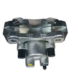 ZANETOL New Brake Caliper Hilux 1999-2004 Replacement Parts 5093174AA 5093180AA 5093183AA Jeep Grand Cherokee