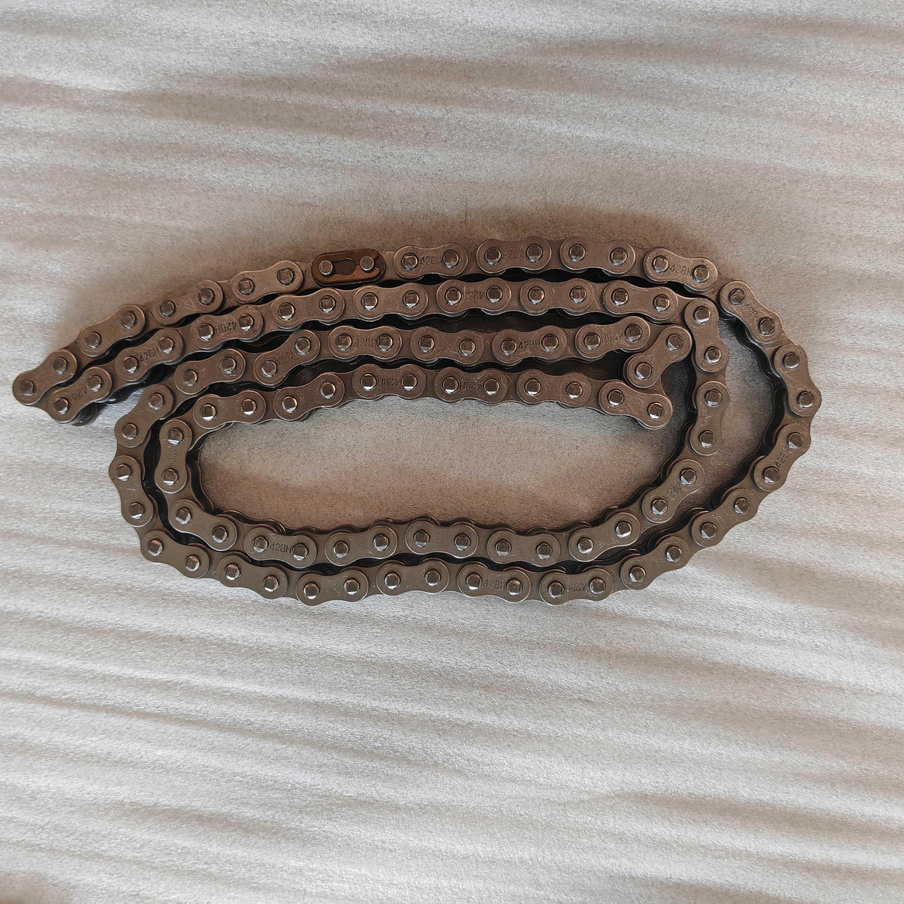 Motorcycle Chain 428H-106