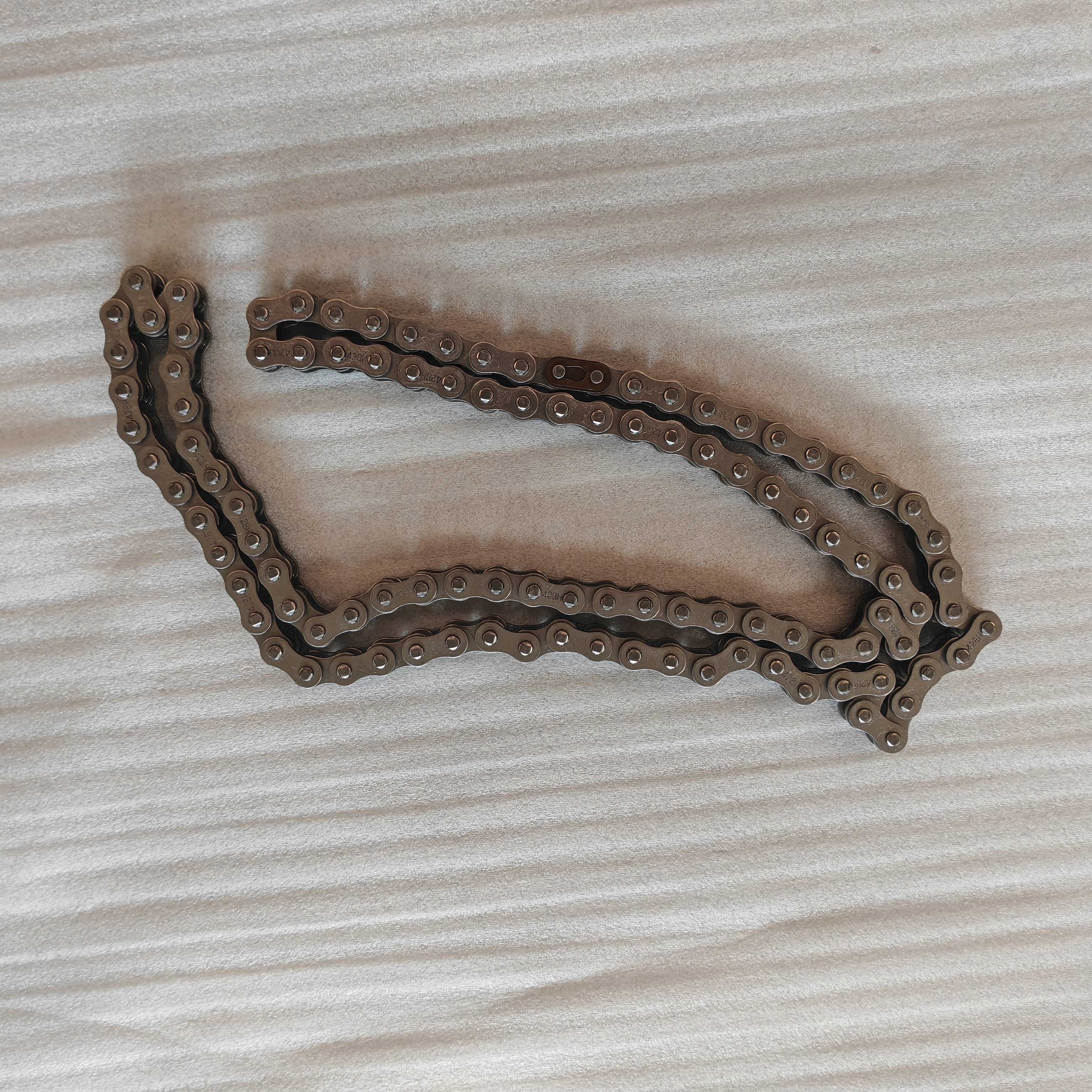 Motorcycle Chain 428H-106