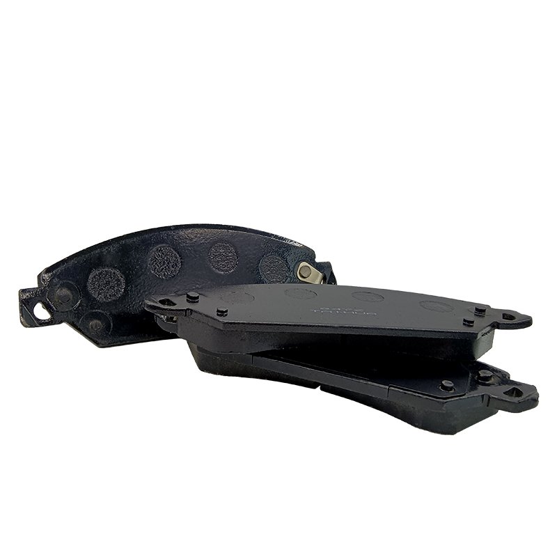 Customized D1092 Auto Parts Disc Brake Pads for CHEVROLET Car