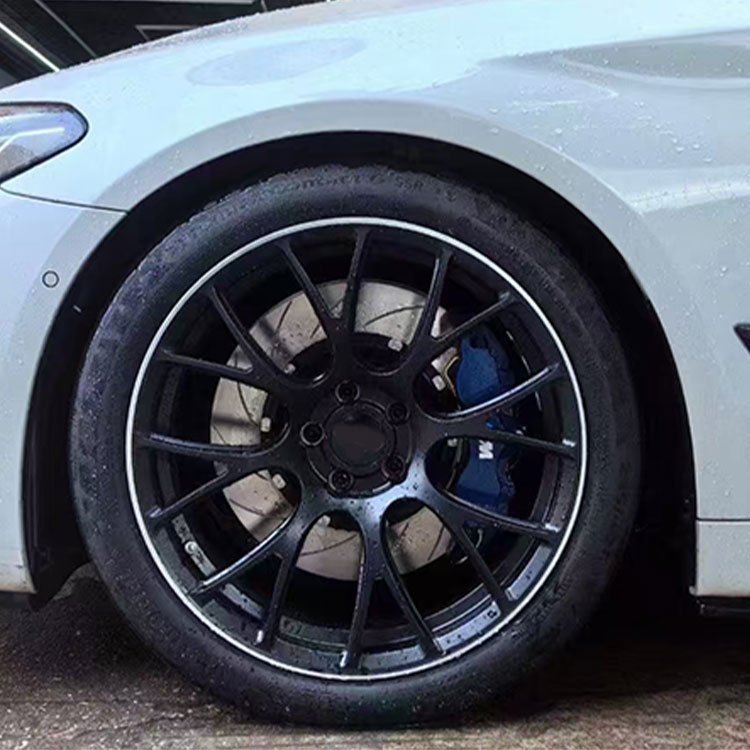 Brake Caliper Car Brake Kits for Bmw G20 G23 G31 G30 G02 G09 G05 G06 G70 Brake Discs for X3 and Z4 Models