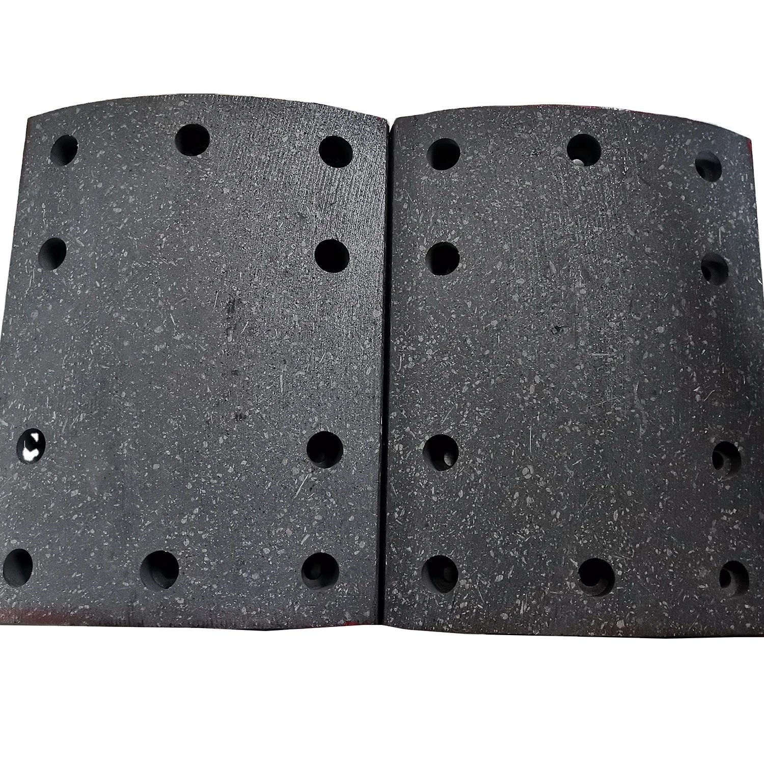 Factory Price High Quality Truck Brake Shoe Lining New Brake Linings 19932 Truck Parts Brake Pads