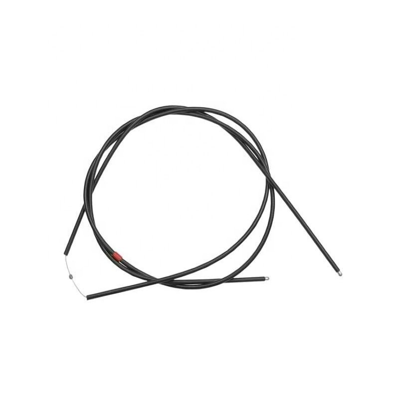 Auto Hood Release Cable 9170365 for Volvo S60 V70 XC70
