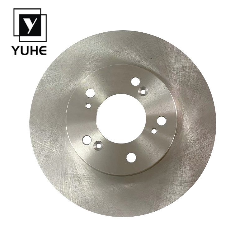 Customized Brake Disc for Car China Factory 45251SP0E00 for HONDA Brake Pad Disc Brake Rotor