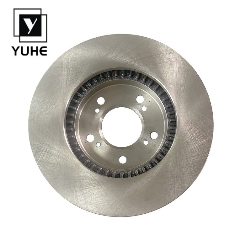 Customized Brake Disc for Car China Factory 45251SP0E00 for HONDA Brake Pad Disc Brake Rotor