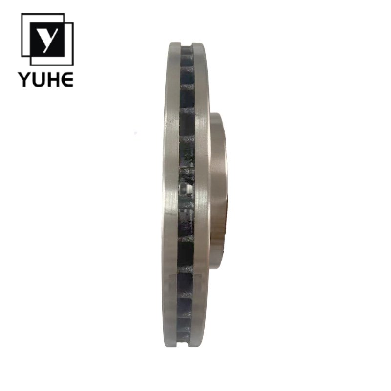 Customized Brake Disc for Car China Factory 45251SP0E00 for HONDA Brake Pad Disc Brake Rotor