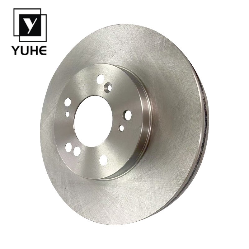 Customized Brake Disc for Car China Factory 45251SP0E00 for HONDA Brake Pad Disc Brake Rotor