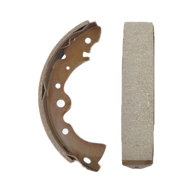 Auto Brake Shoes 533 44060-51E25 for NISSAN SENTRA SUNNY B12