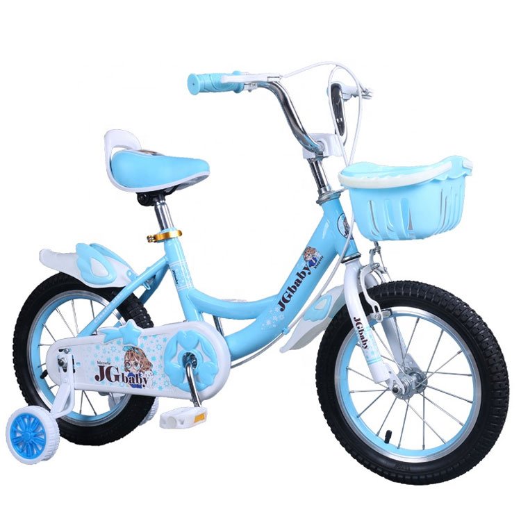 2021 New Model Kids Bikes/CE Approved High Quality Children Cycle 12 14 16 20 Inch Baby Bicycle for 3 to 5 to 10 Years Old Girls