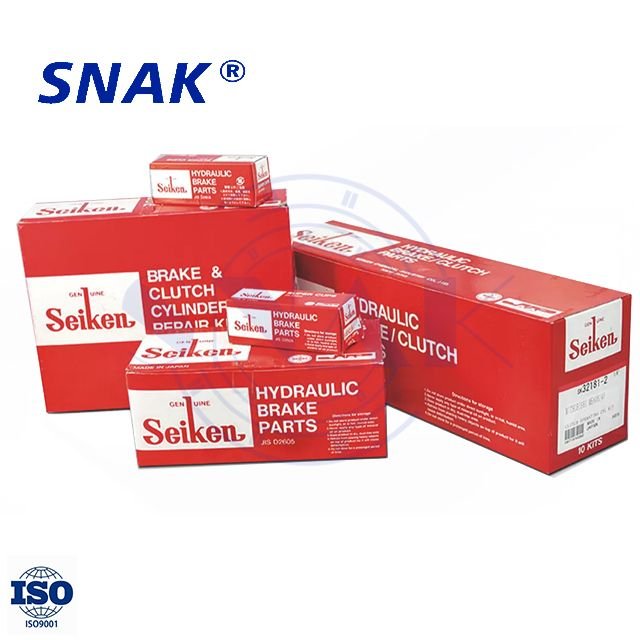 SNAK Factory for Hino/Isuzu/UD Clearance Seiken Cup Sealing SC7631R/SC7633R/SC80204R Rubber Cup Seal