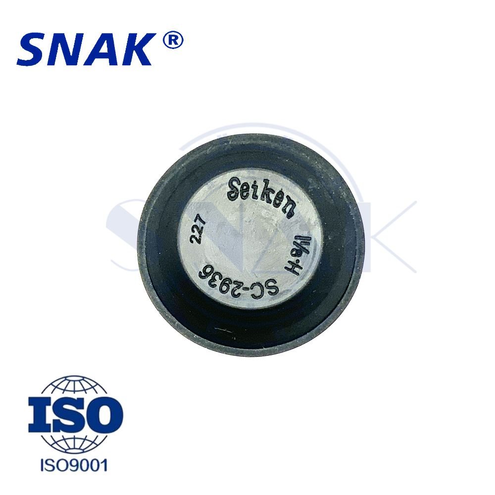 SNAK Factory for Hino/Isuzu/UD Clearance Seiken Cup Sealing SC7631R/SC7633R/SC80204R Rubber Cup Seal