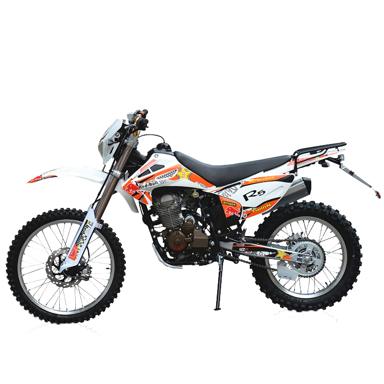 Cheap Adult Gas-powered Dirt Bikes 250cc Pit Bike Racing Off Road Motorcycles for Sale