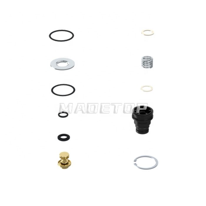 Madetop Factory Price Truck Parts Manufacturer Air Brake Valve Repair Kits Air Dryer Filter 4324120020 4324139292 for Volvo