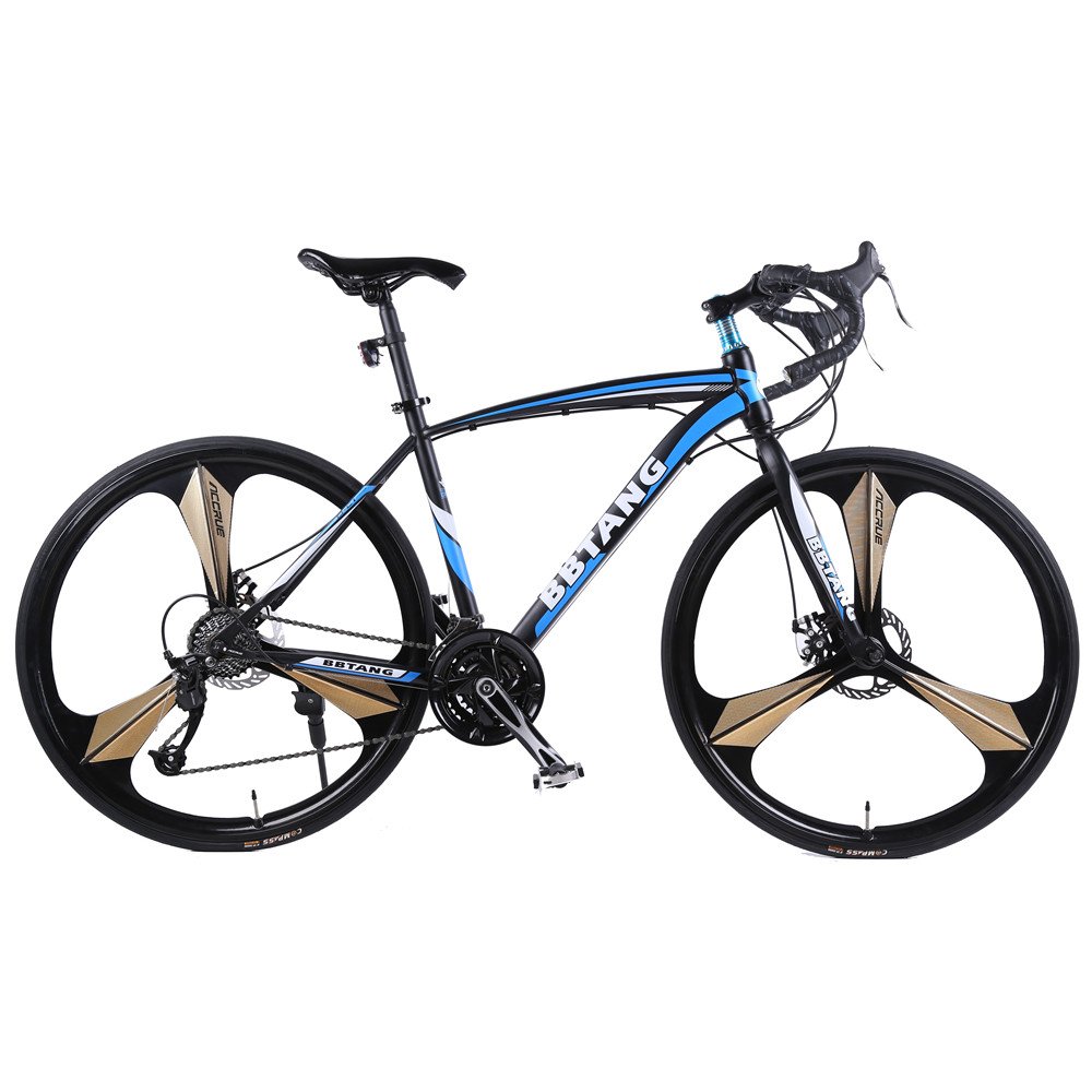700C Racing Bike Dirt Bike off Road Downhill Road Bike Bicicleta De Ruta Trek Madone