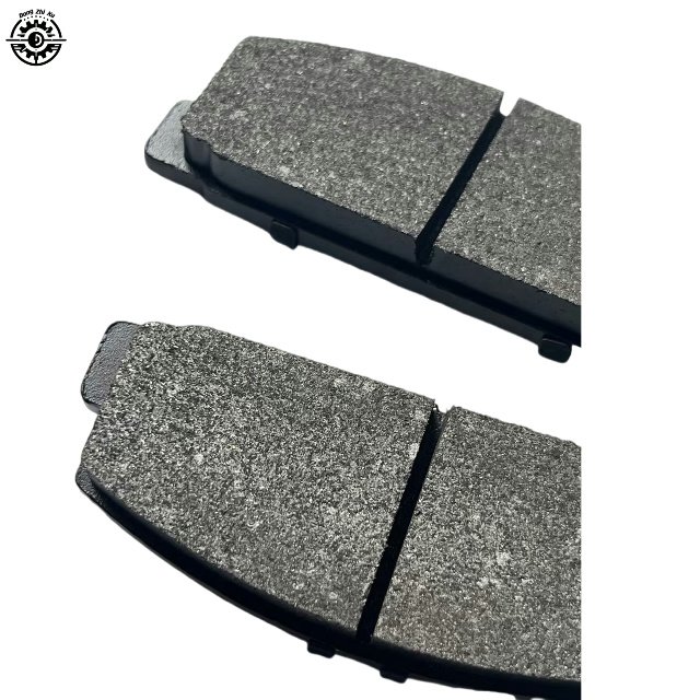 For Mazda Besturn B50 B70 B90 Ceramic Auto Brake Systems Disc Brake Pads M1403 D283-7186 D332-7186 D482-7186 D283 D332 D482