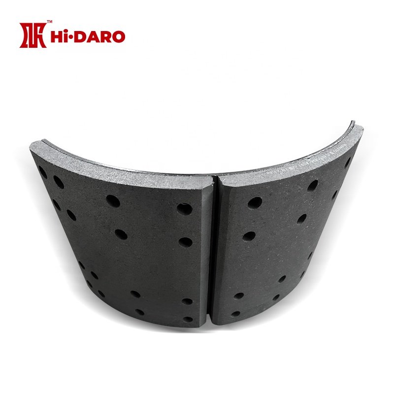 High Quality Strength Factory.cheap Brake Pads