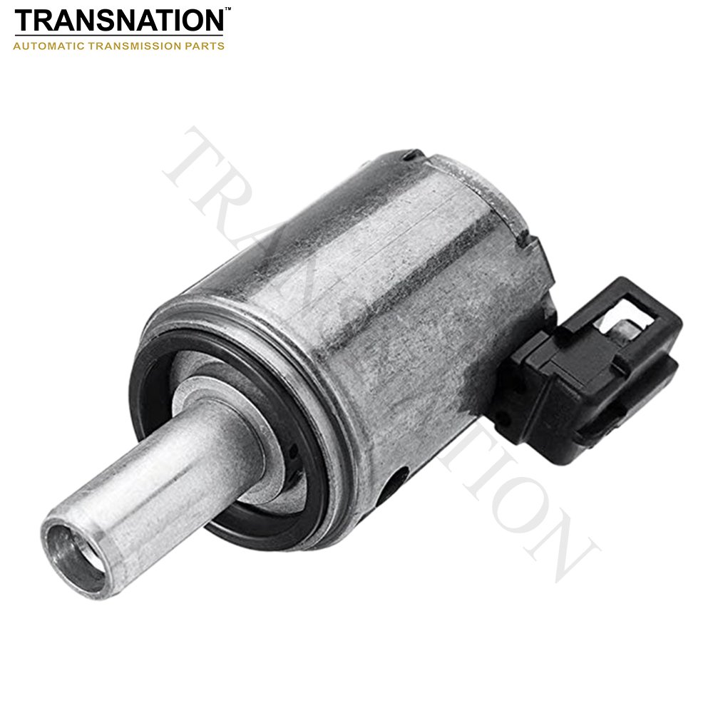 AL4 DP0 Solenoid Kit 2574.16 Auto Transmission System for Gearbox AL4 Solenoid Kit DP0