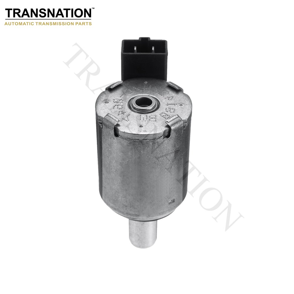 AL4 DP0 Solenoid Kit 2574.16 Auto Transmission System for Gearbox AL4 Solenoid Kit DP0