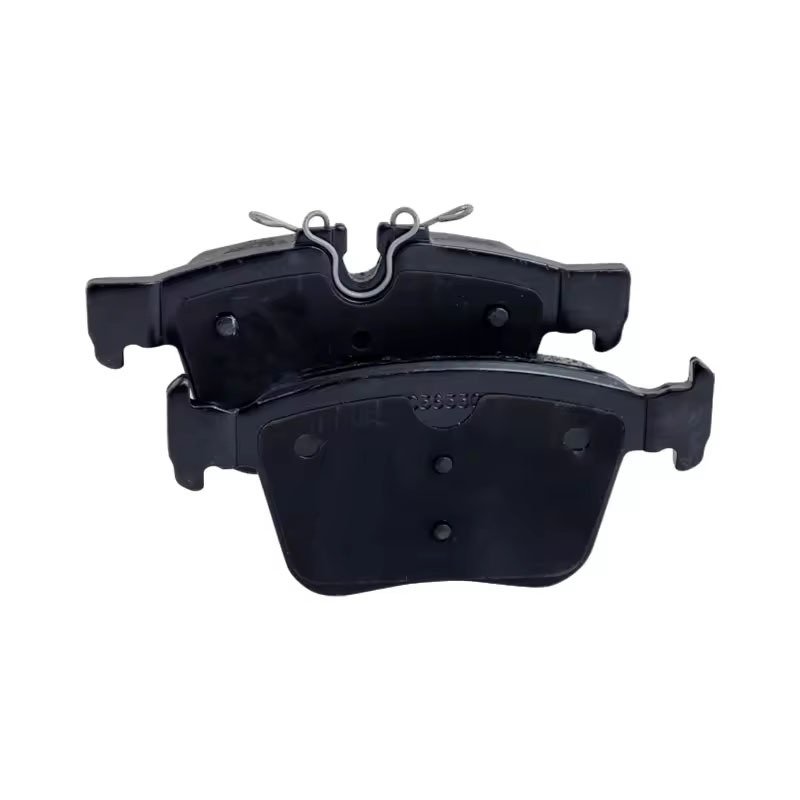 Wholesale Factory Direct Sale 2025 New Innovations Good Price Brake Pad Accessory D1821 LR061385