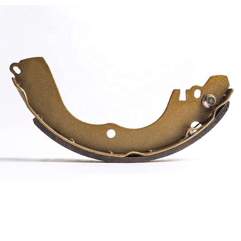 Rear Top Quality Best Brake Shoe K6723 Car for MITSUBISHI PAJERO AIRTREK LANCER CHARIOT GRANDIS DION CR5W