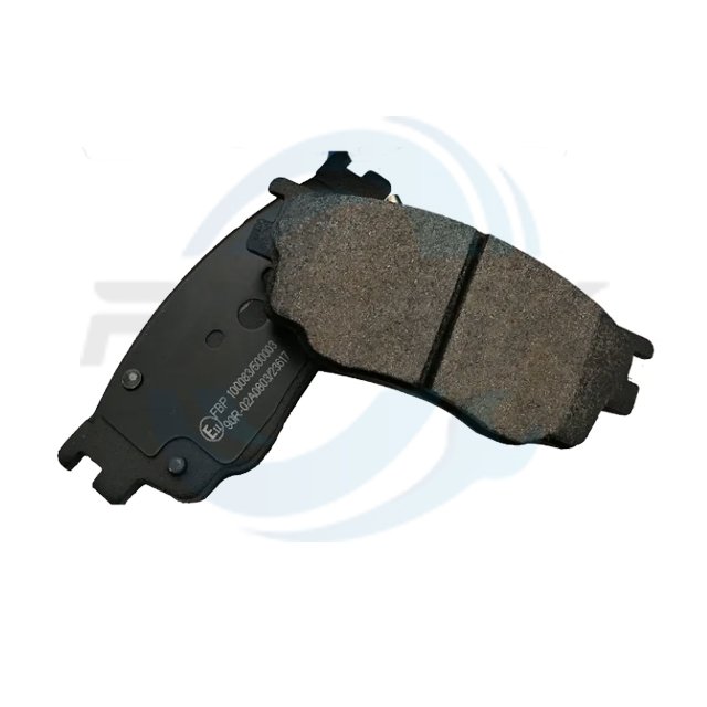 Noise Free Dust Free Durable Brake Pad R90 for Europe Guaranteed