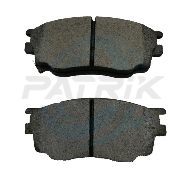 Noise Free Dust Free Durable Brake Pad R90 for Europe Guaranteed