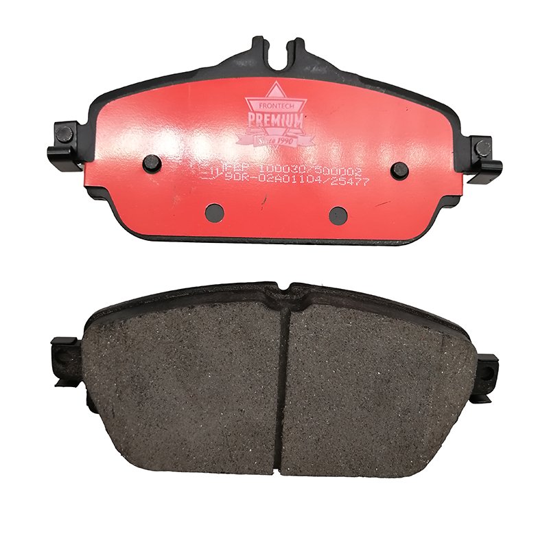 Frontech Premium Disc Brake Pads with GOOD Price