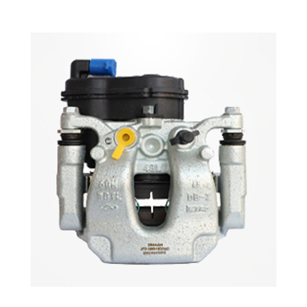 guangzhou auto parts 6 piston brake caliper Caliper Single cylinder brake caliper with a cylinder diameter of 32-63.5mm