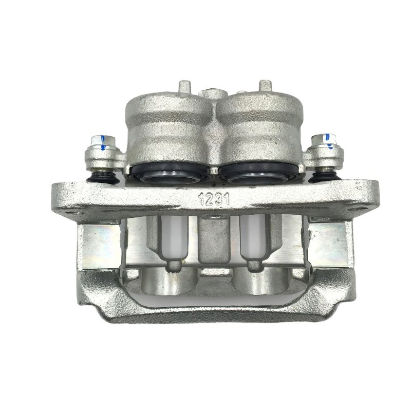 Guten Top High Quality Auto Parts for MITSUBISHI Brake Caliper MR510537 L MR510538 R Direct Factory Sales