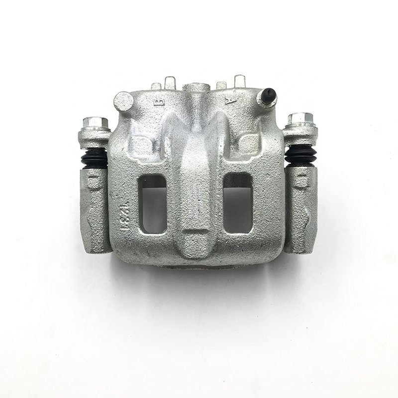 Guten Top High Quality Auto Parts for MITSUBISHI Brake Caliper MR510537 L MR510538 R Direct Factory Sales