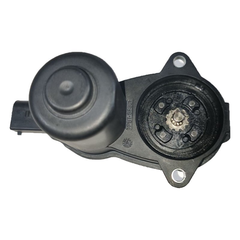2017 for VW Phideon Audi A6 C7/A7/A8/RS6/S6 Parking Brake Servo Motor 4H0998281 Rear Caliper 12 TORX 32335478 New Condition