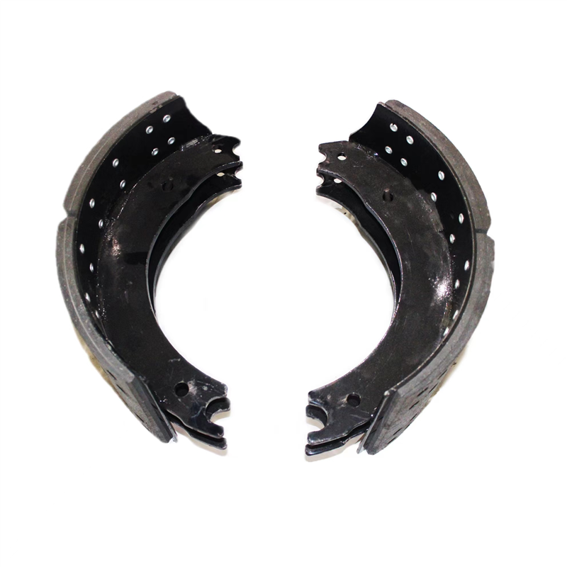 Front for Trucks Passenger Cars Etc Brake Lining Bus Truck Parts Brake Lining