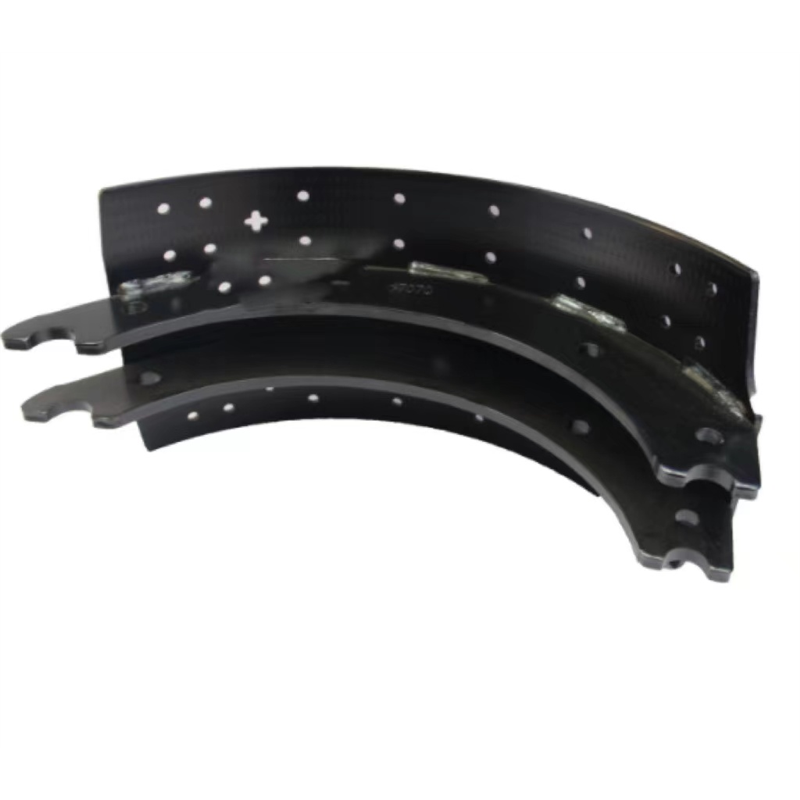 Front for Trucks Passenger Cars Etc Brake Lining Bus Truck Parts Brake Lining