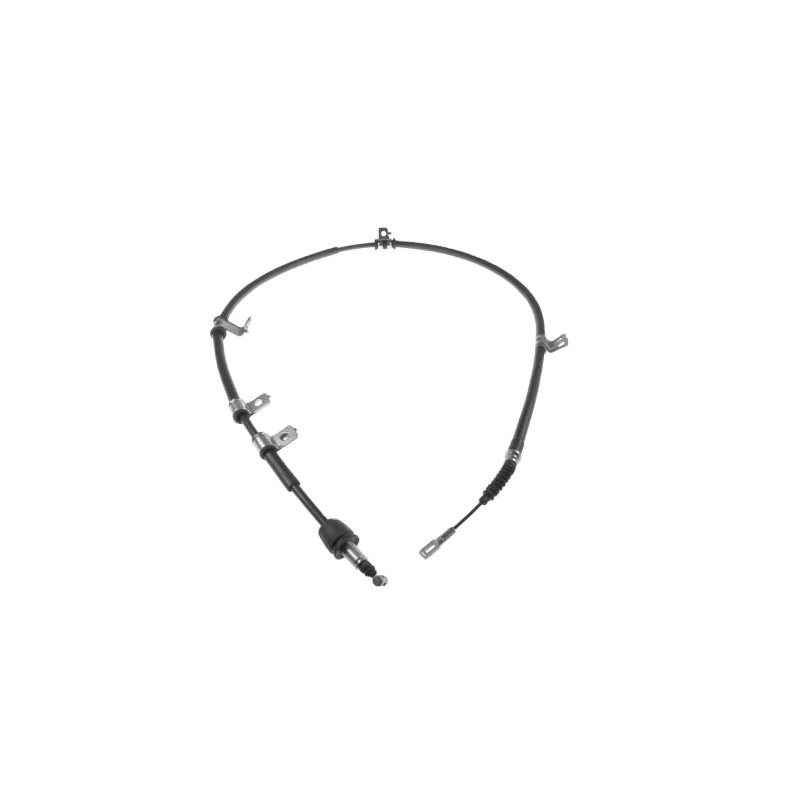 Parking Brake Cable Assembly 59760-2L300 59760-2H300 for Hyundai ELANTRA I30