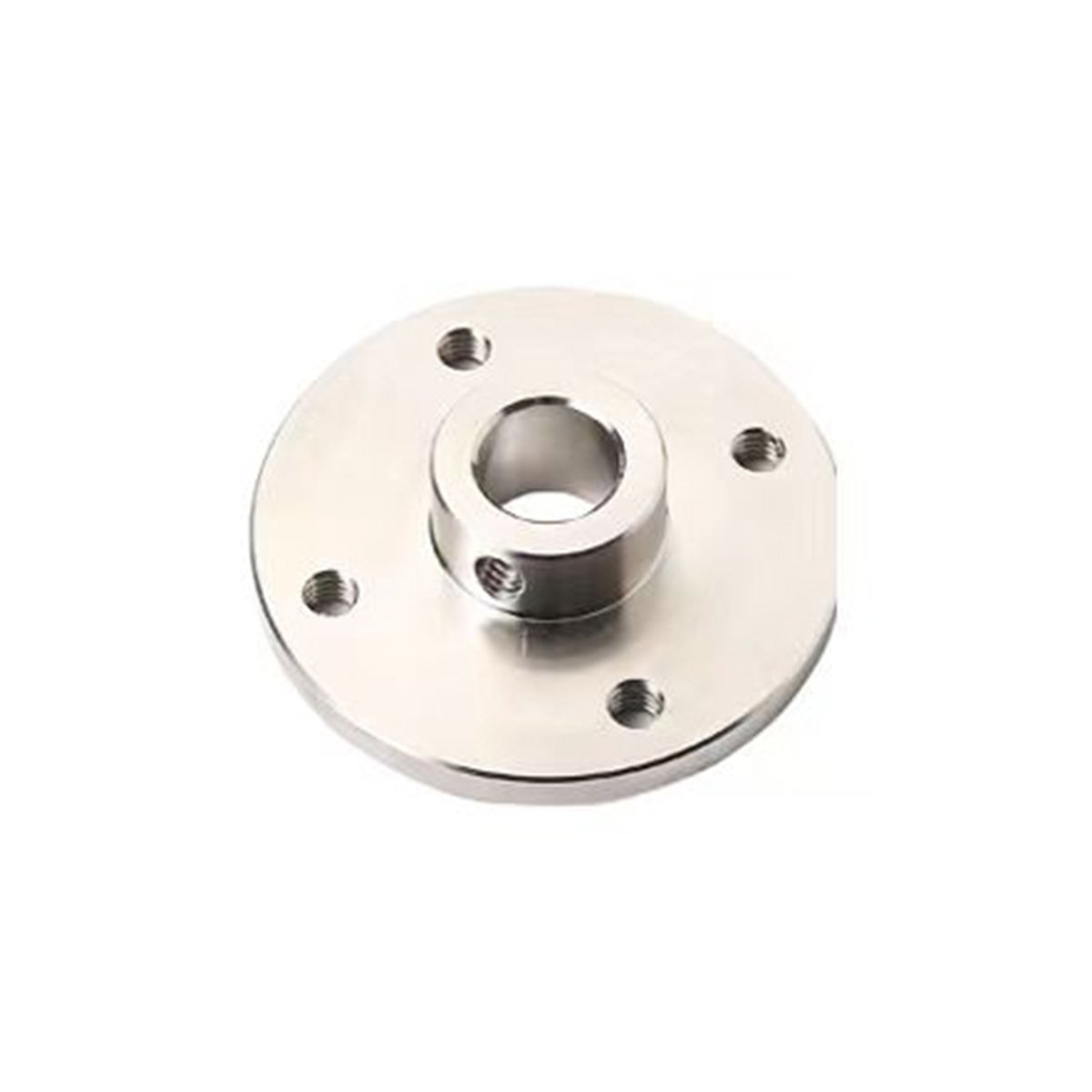CNC Machined Stainless Steel Wheel Brake Caliper Tool With 5X100 5X108 5X112 5X114.3 5X120 Hub Offset ET 8Mm Gasket Spacer