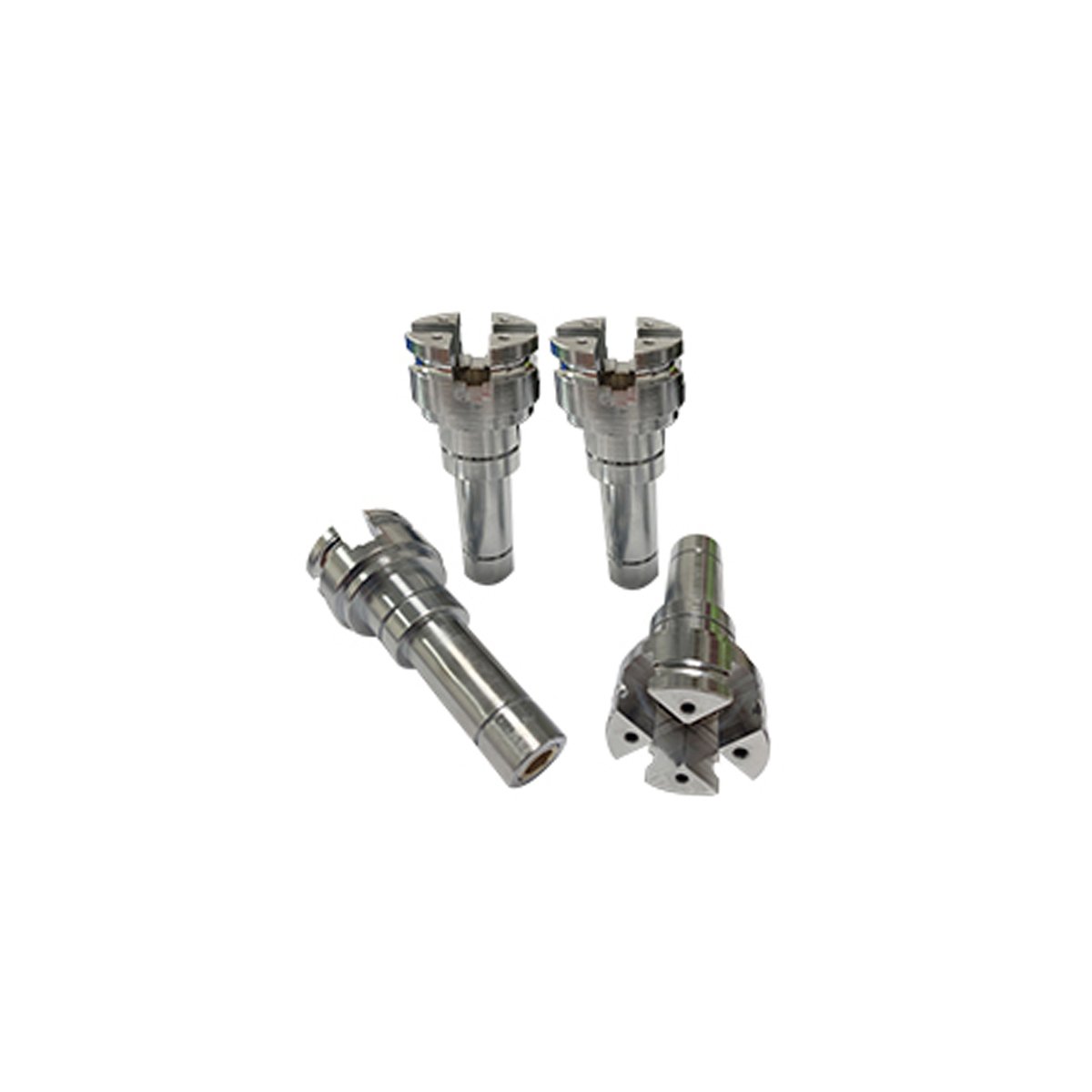 CNC Machined Stainless Steel Wheel Brake Caliper Tool With 5X100 5X108 5X112 5X114.3 5X120 Hub Offset ET 8Mm Gasket Spacer