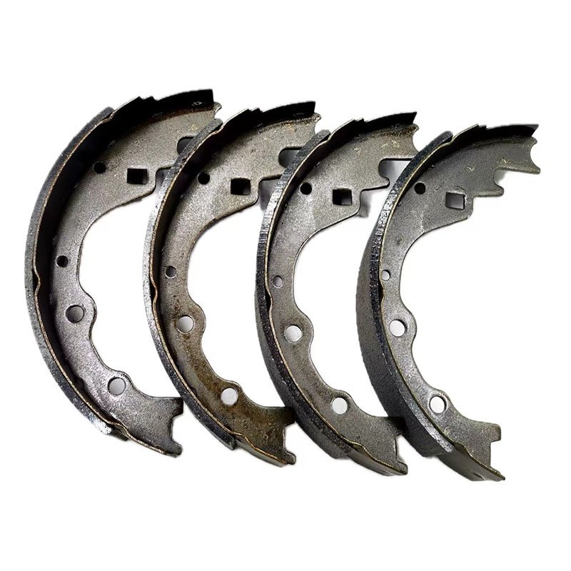 Direct Selling Brake Shoe K3349 High Performance Brake Shoe