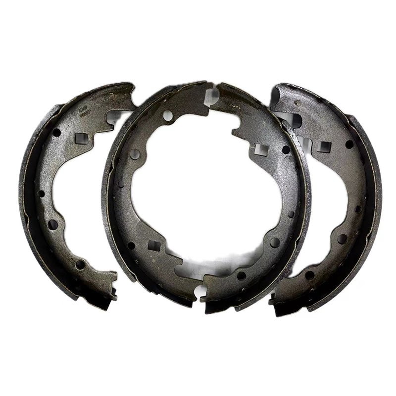 Direct Selling Brake Shoe K3349 High Performance Brake Shoe