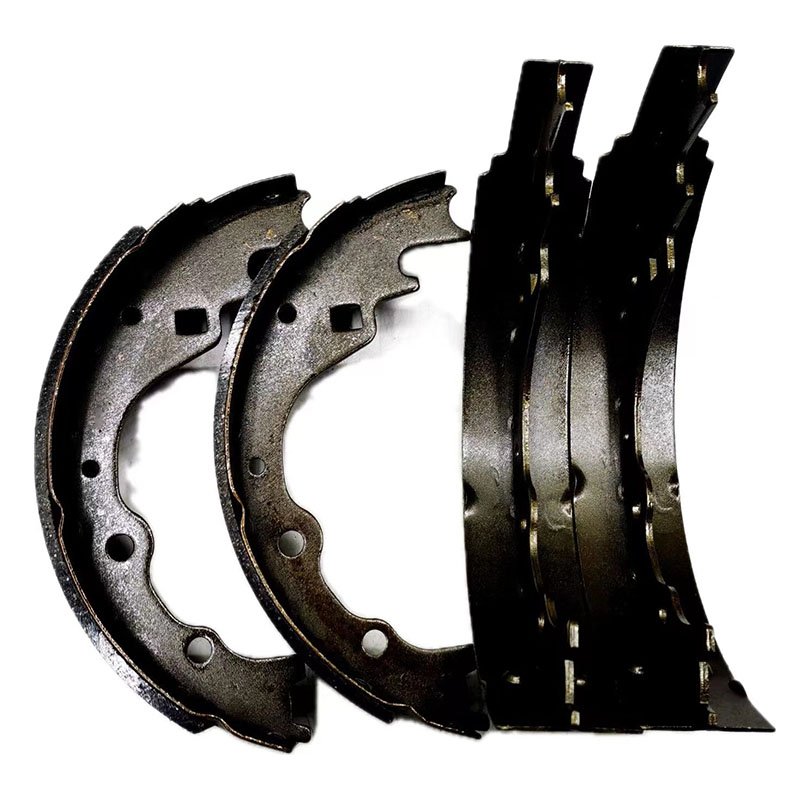 Direct Selling Brake Shoe K3349 High Performance Brake Shoe
