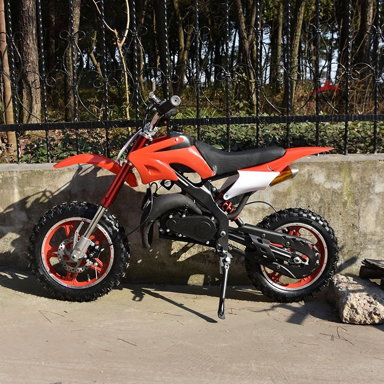 49cc 2020 Dirt Bikes for Kids
