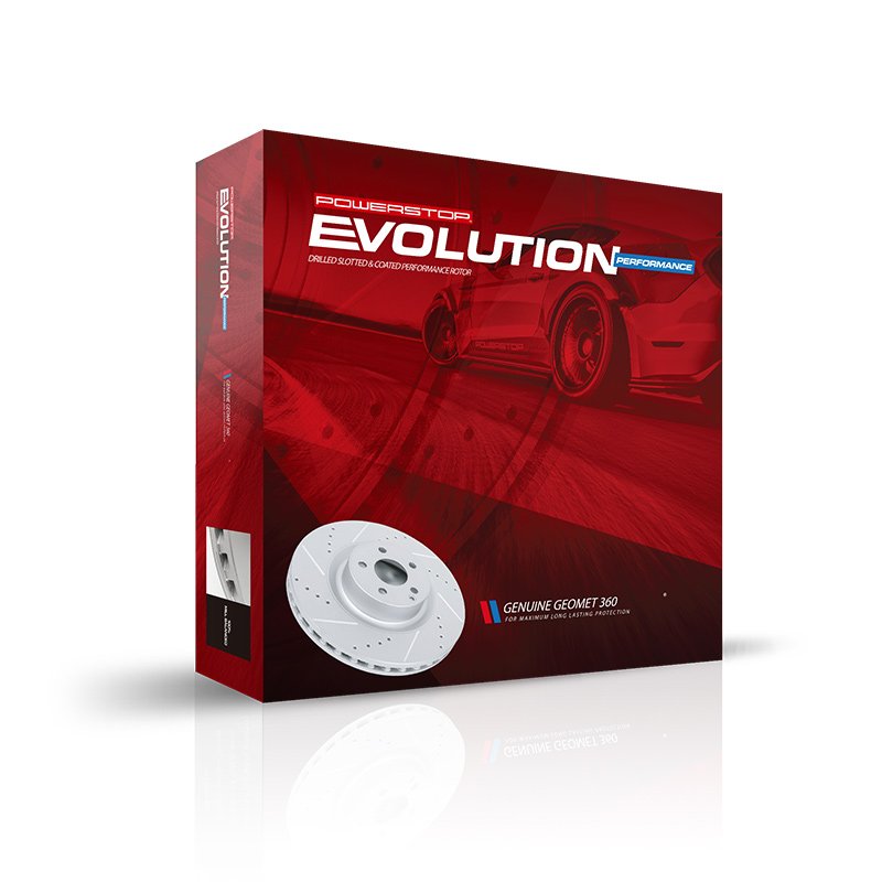 EBR1446XPR Brake Disks Auto Brake Discs for Mercedes Brake Disc