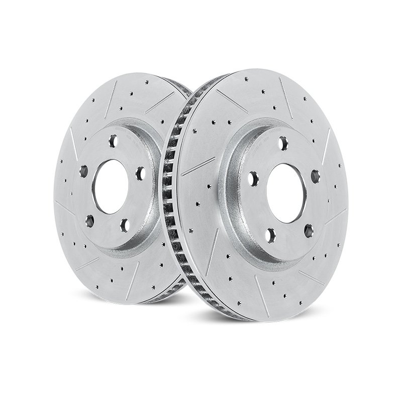 EBR1446XPR Brake Disks Auto Brake Discs for Mercedes Brake Disc