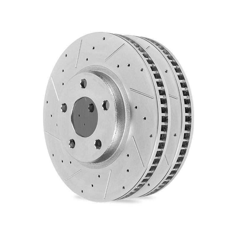 EBR1446XPR Brake Disks Auto Brake Discs for Mercedes Brake Disc