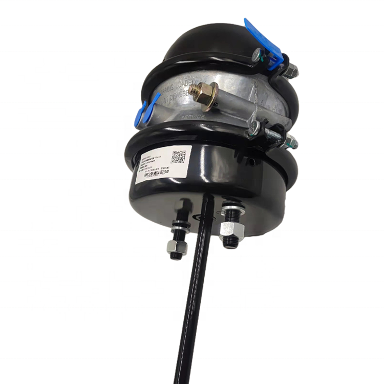 Sinotruk Howo Fuwa 3030 for Trucks Spring T3030 air Brake Chamber 3030 Brake Chamber Brake Chamber