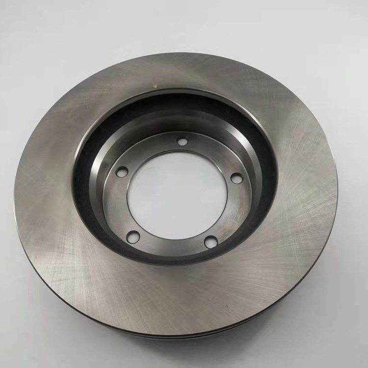 Brake Roto Discs 43512-60140 for TOYOTA LAND CRUISER